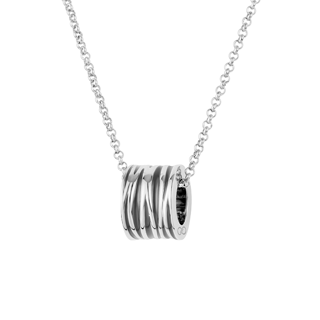 Asgard Necklace Kit - Stainless Steel Collection - Metal Designz