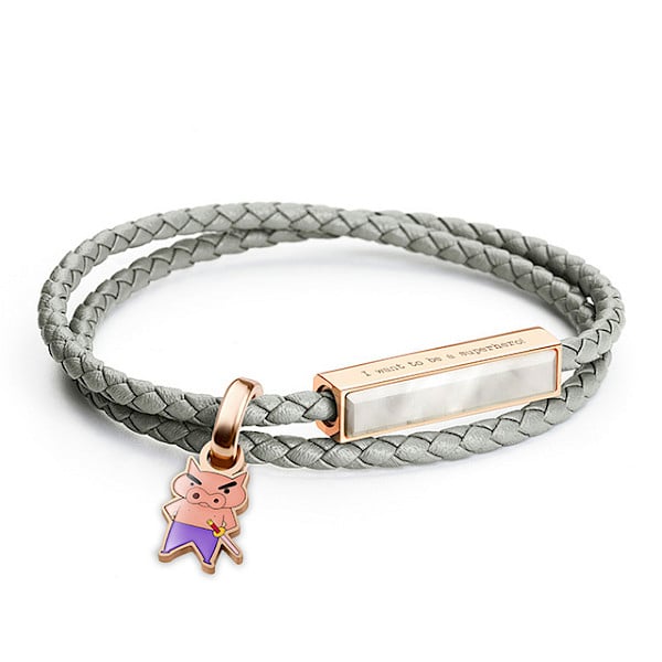 Crudo bracelet