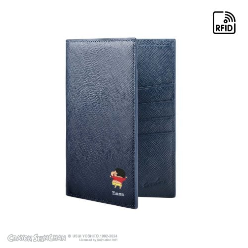 Crudo パスポートホルダーシリーズ | 繊細な小革製品