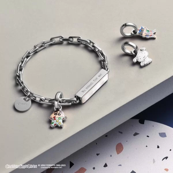 アクセサリー CDL TOKYO Moon stone Misanga set CDL TOKYO Moon Stone Misanga Set ØMI CDL TOKYO Moon Stone