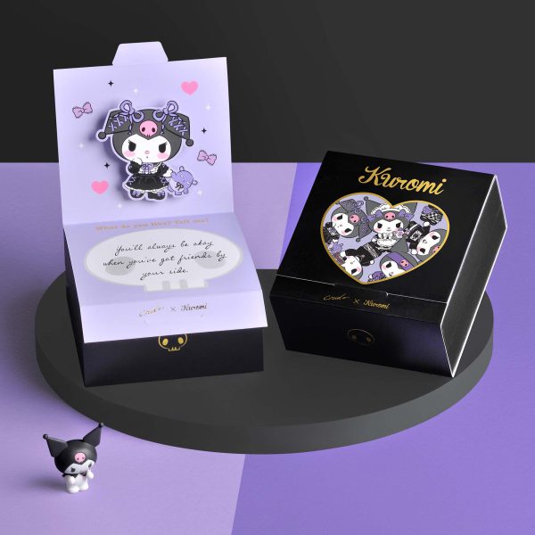 Crudo クロミ プラチナ純銀ビーズブレスレット