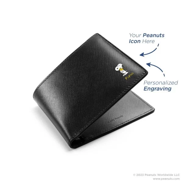 Customized UV Printed Wallet | Crudo