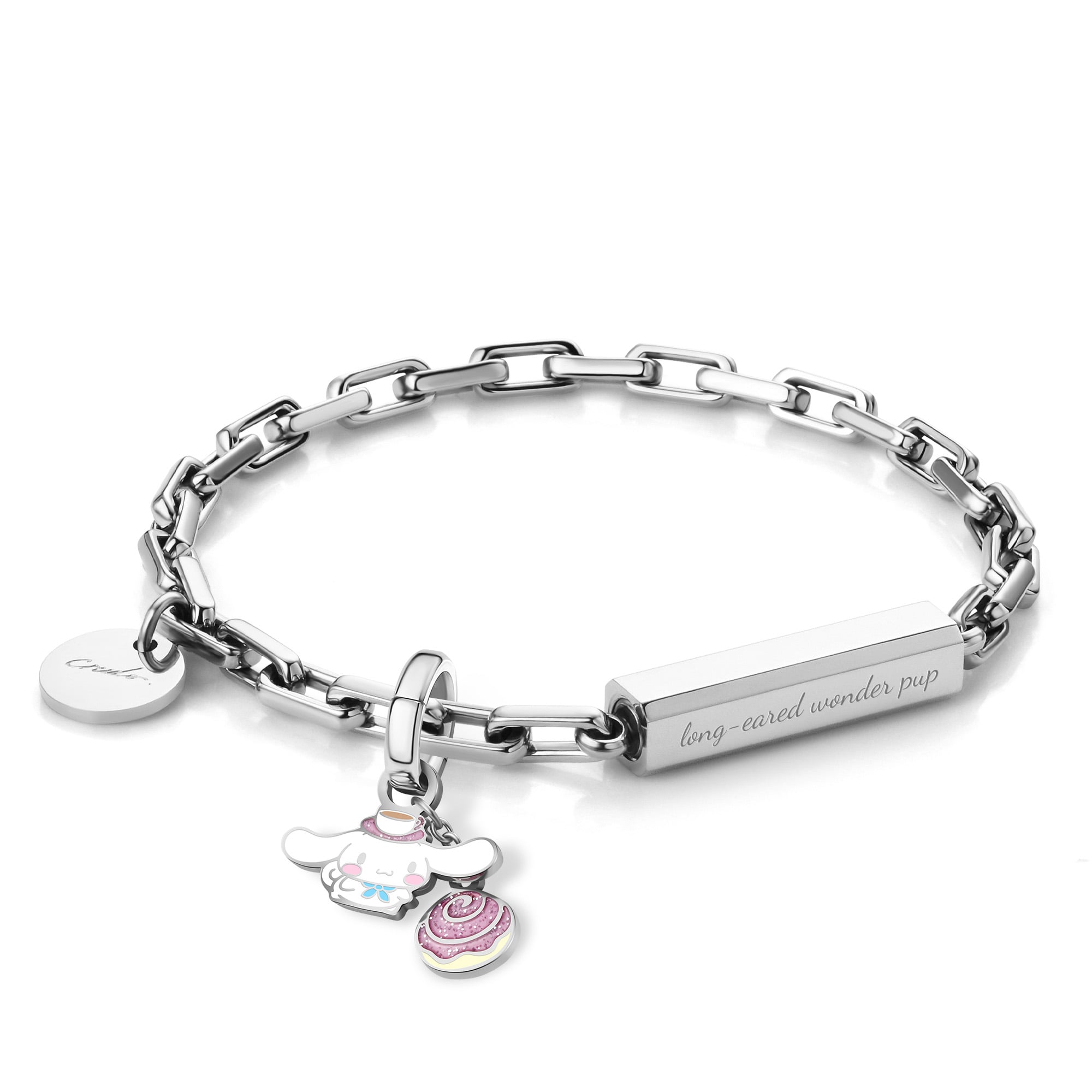 IIIMIII イアミ RottenMetal Bracelet2 | ヤマダウェブコム
