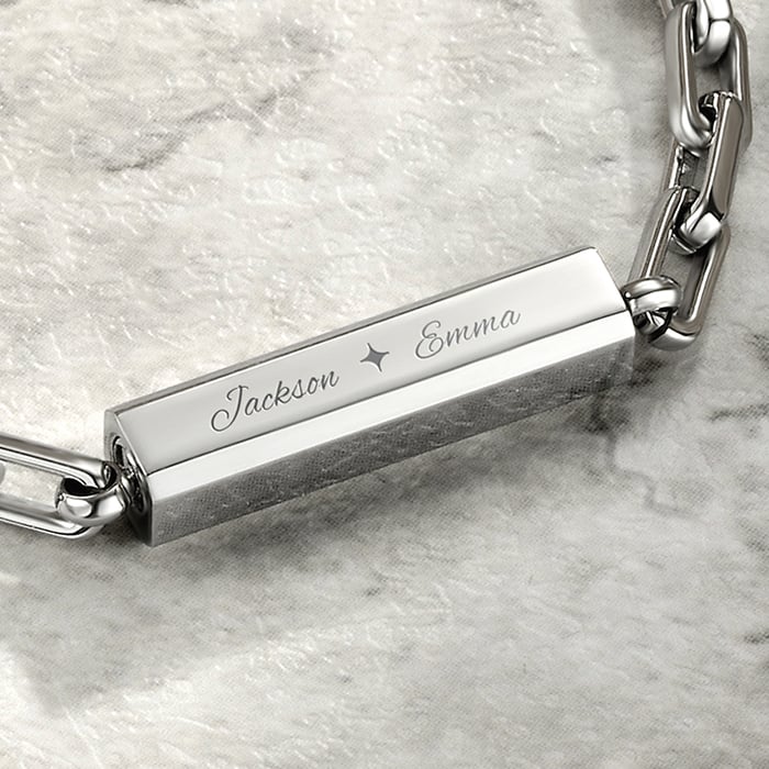 CUBAN BRACELET