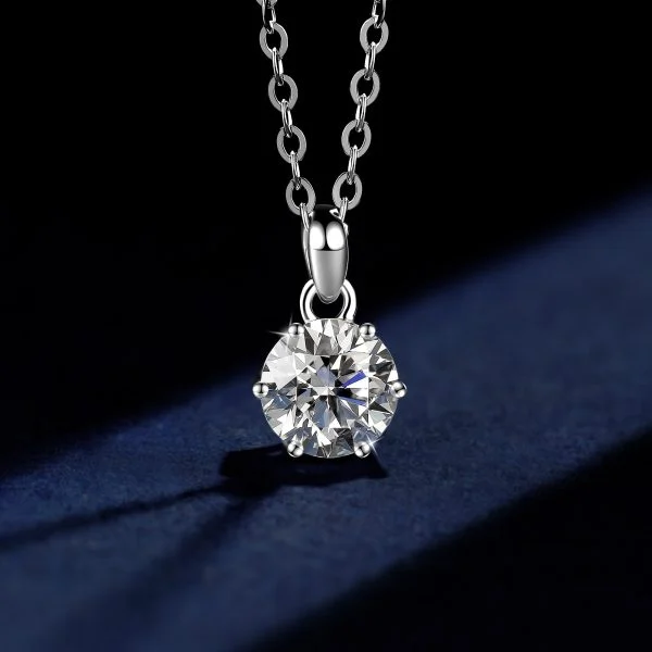 MORELLATO 5406 １POINT DIAMOND CARBON PLATE NECKRACE ZEUS Morellato Women's Jewelry (SCZ1152) – WatchClick