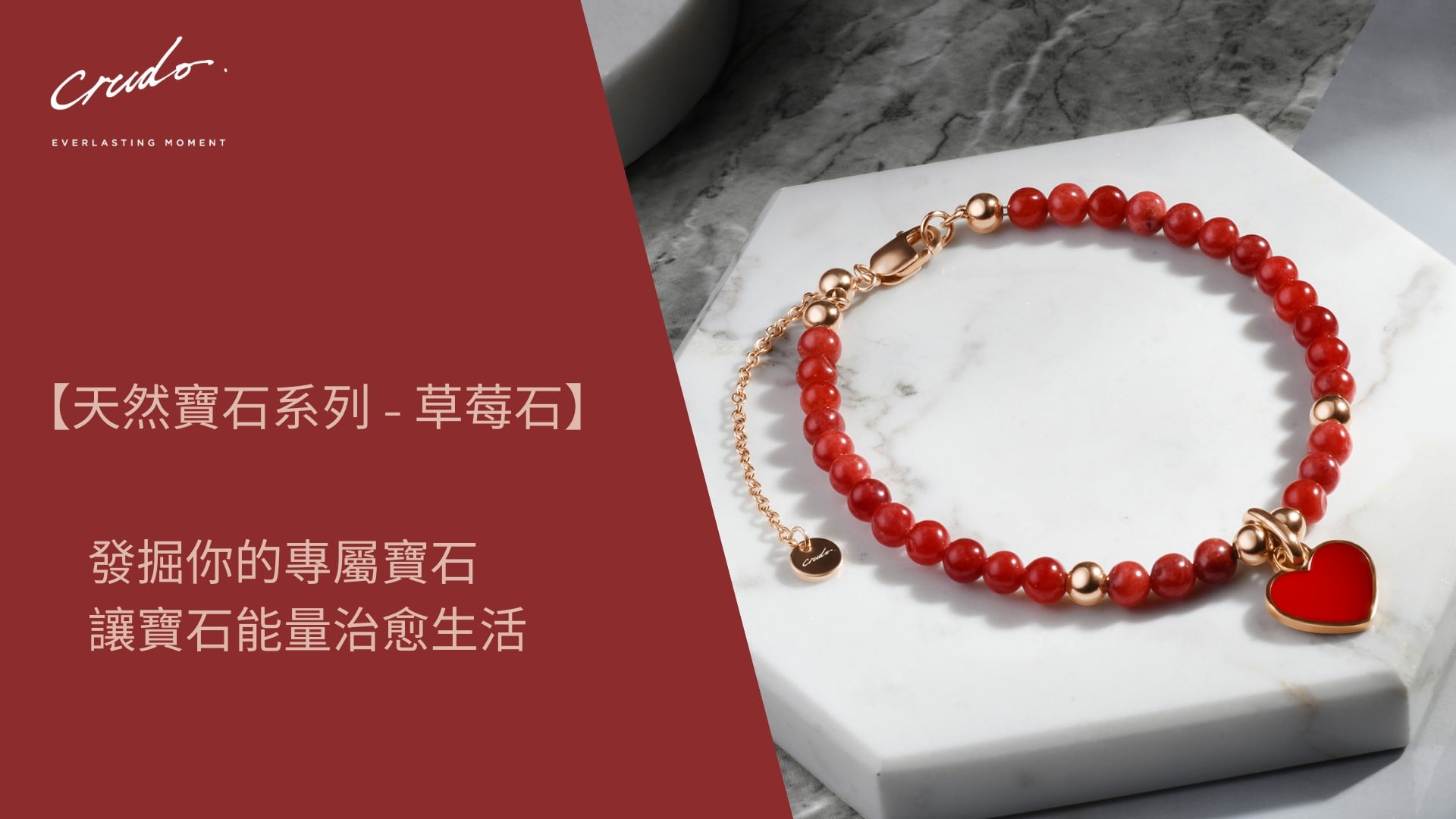 Natural Gemstone Series: Mother of Pearl