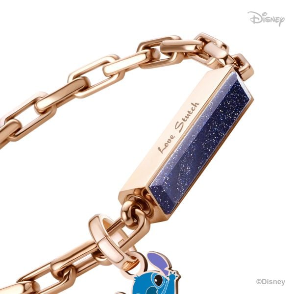 専用ページ♡ENUOVE ♡Disneyコラボ ブレスレット Crudoディズニー カップルシリーズブレスレット