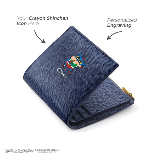 Shuri出品 ステアガラス×クロコ型押し レザーバッグ JP―K206―051