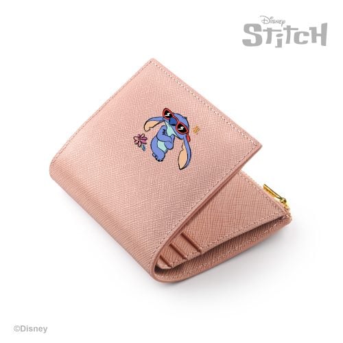 MCM ラビット プリント パスポート財布