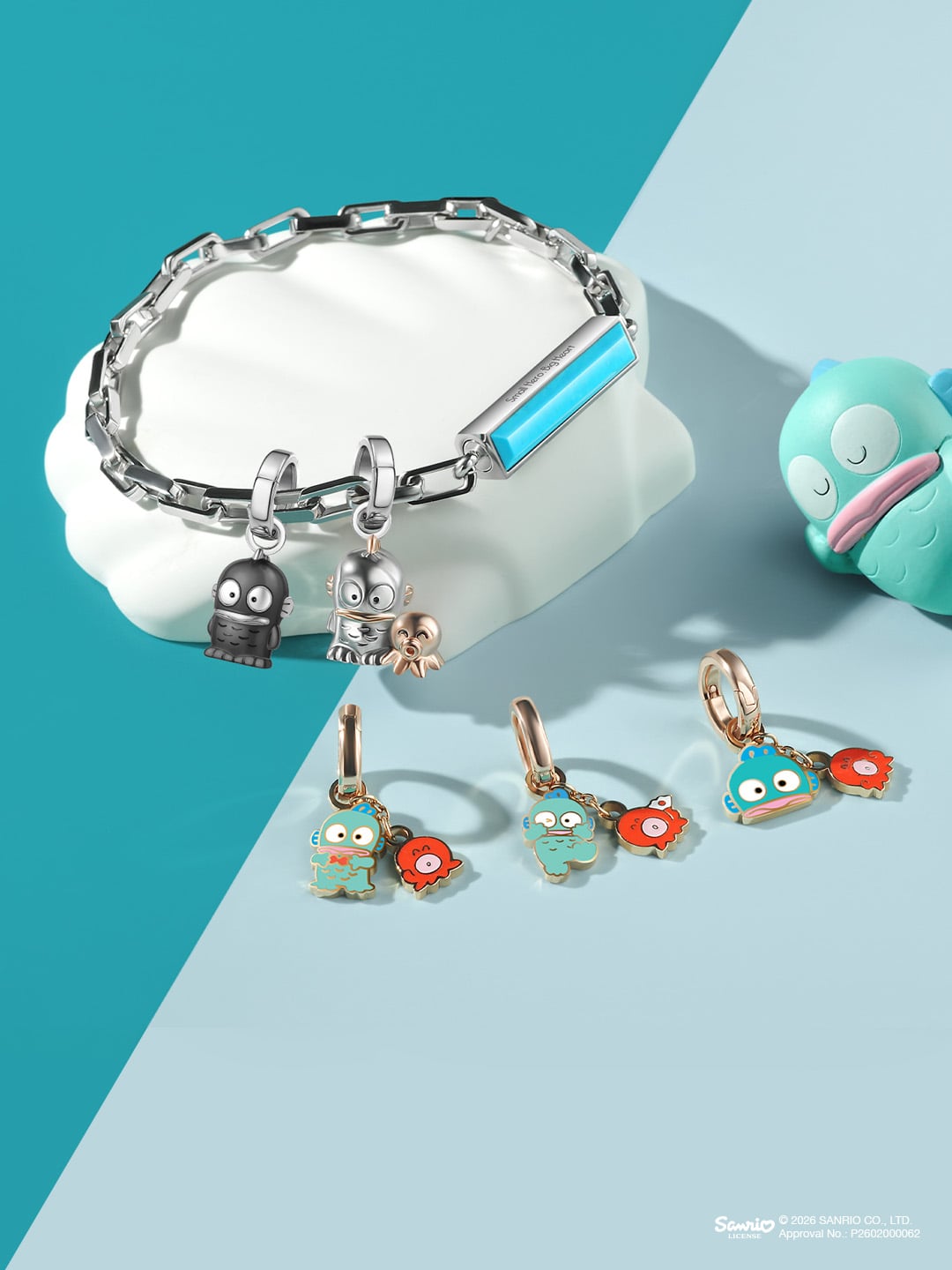 Crudo 公式サイト：カスタムレザーアクセサリーとコラボレーションシリーズ